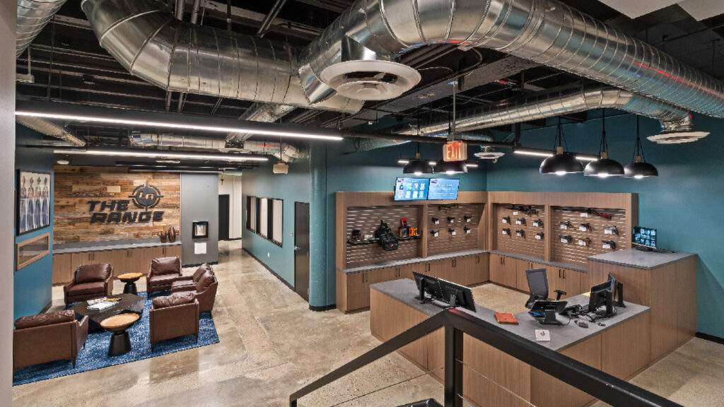 Lobby 2