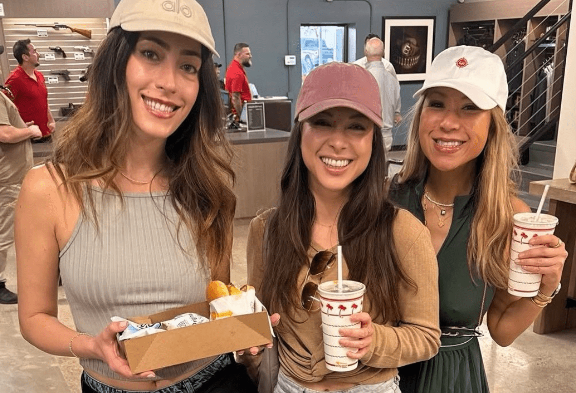 2 Year Anniversary Celebration