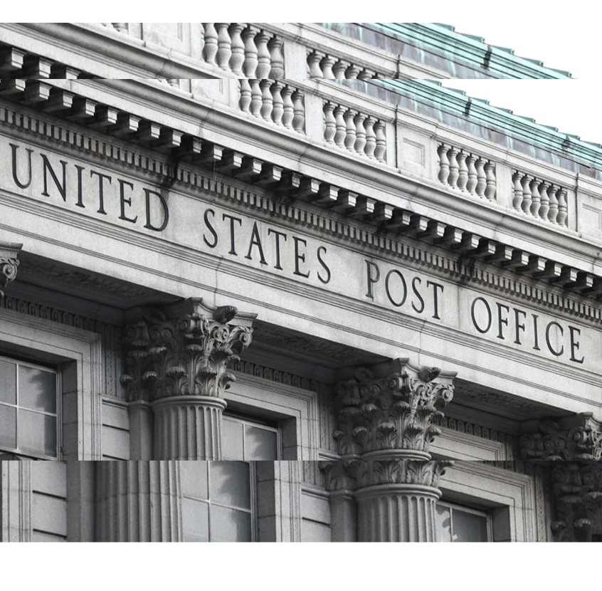 US Poat Office
