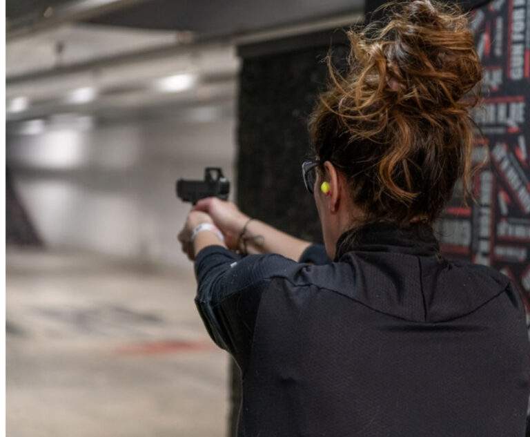 Dry Fire Training 101: How to Practice Safely & Improve Your Shooting
