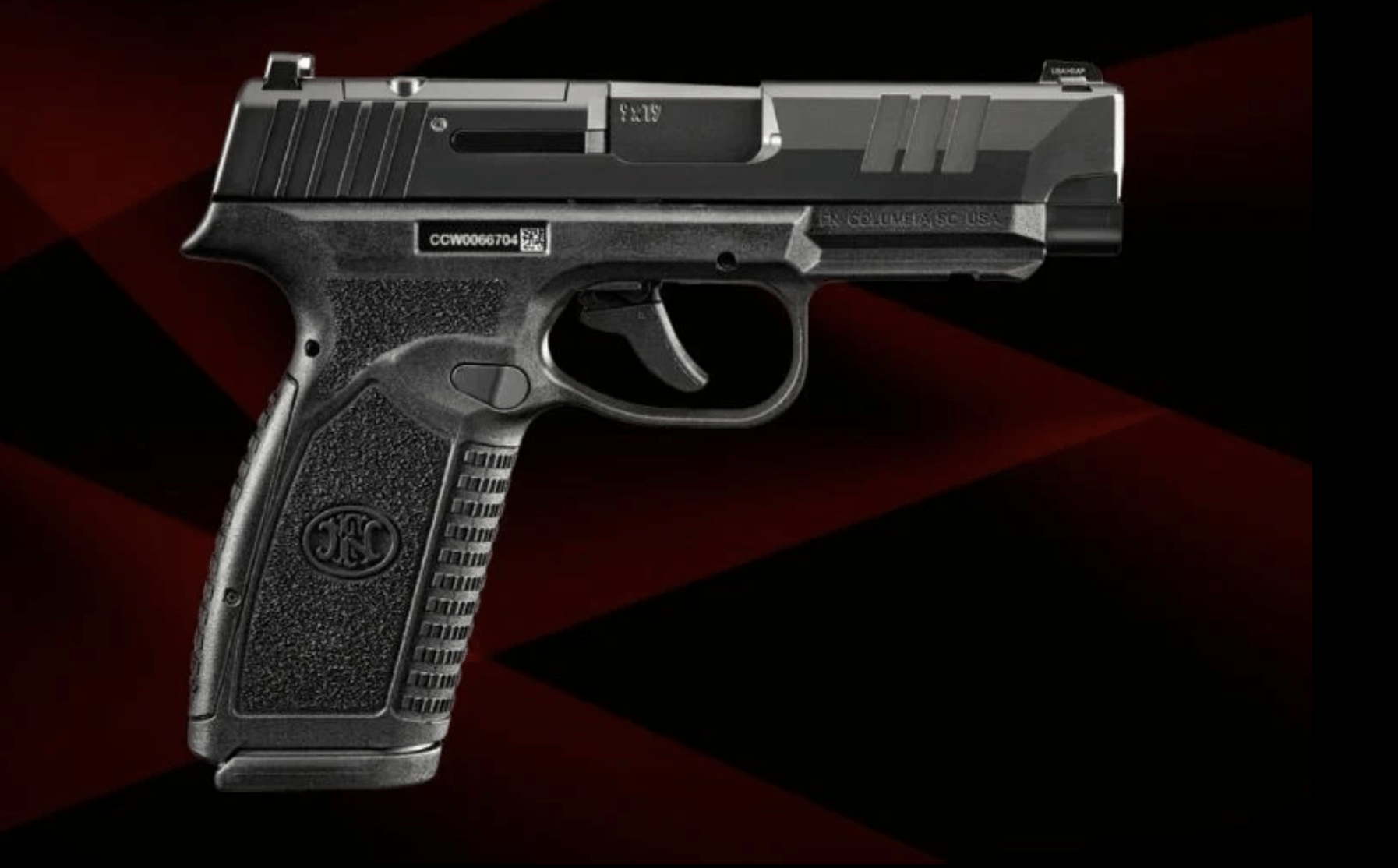 Carry Gun Checklist